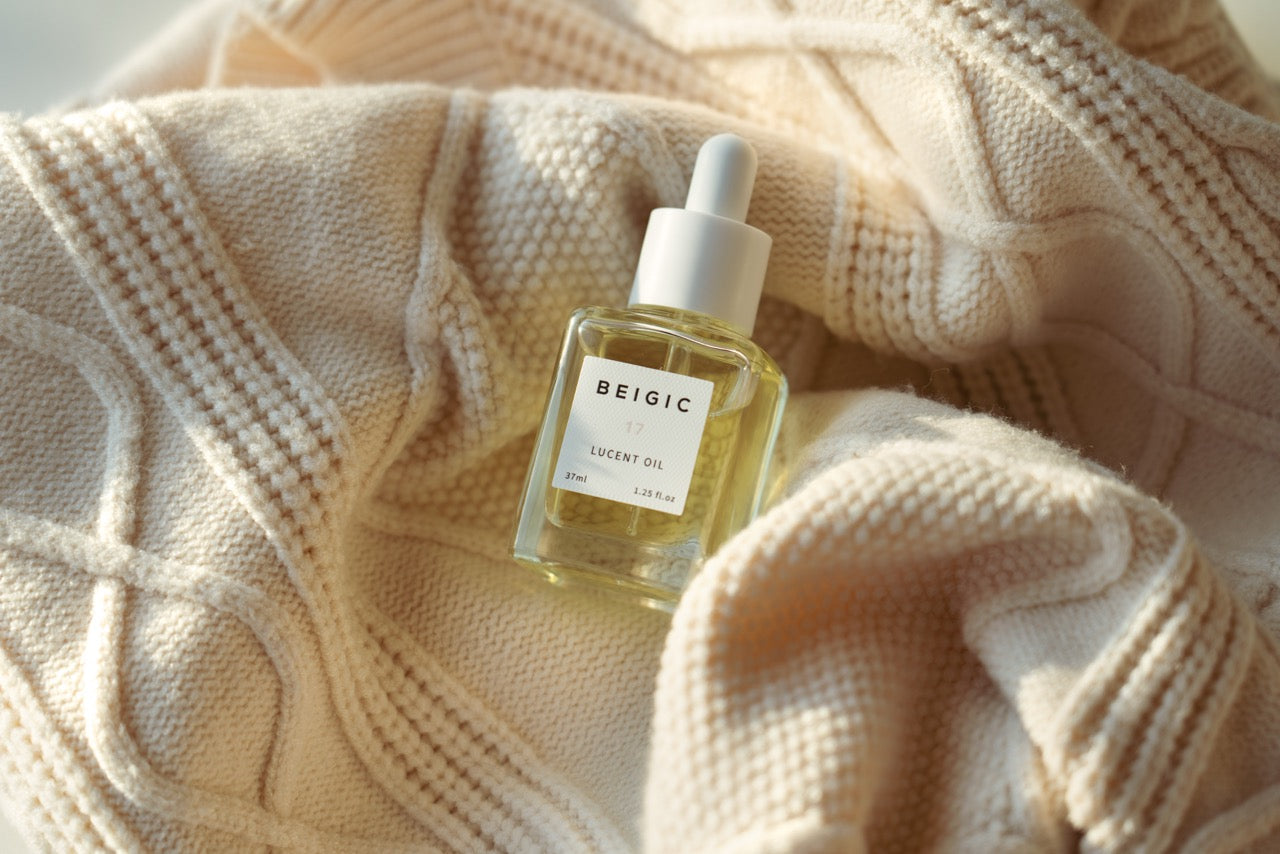 Face Oil