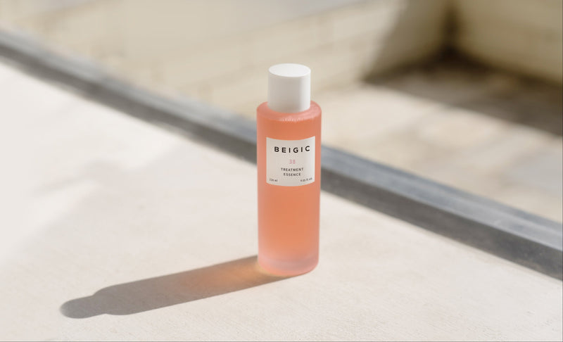 Toner & Essence