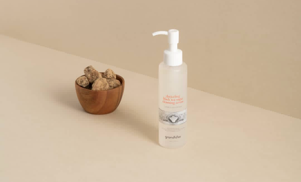 Cleanser