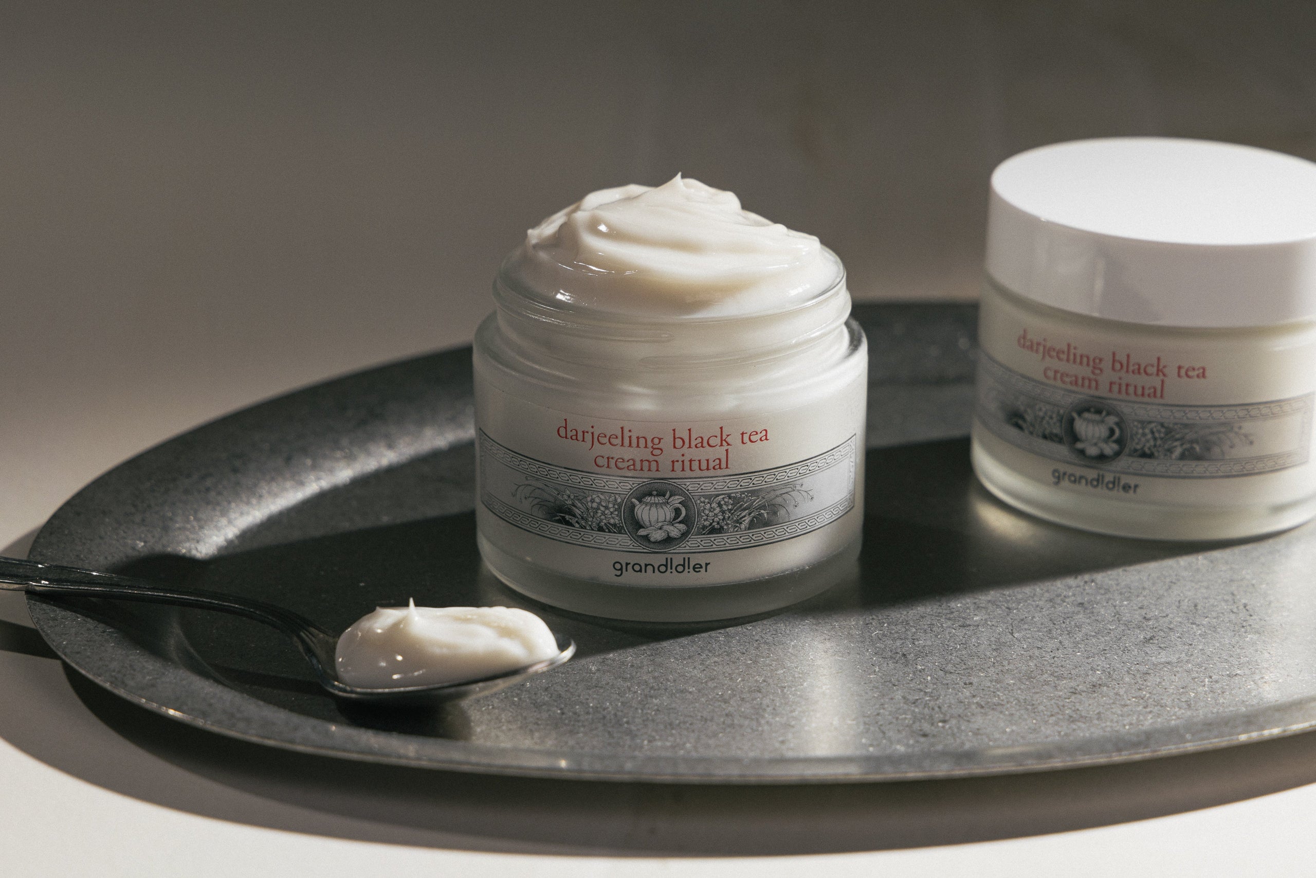 Cream & Moisturizer