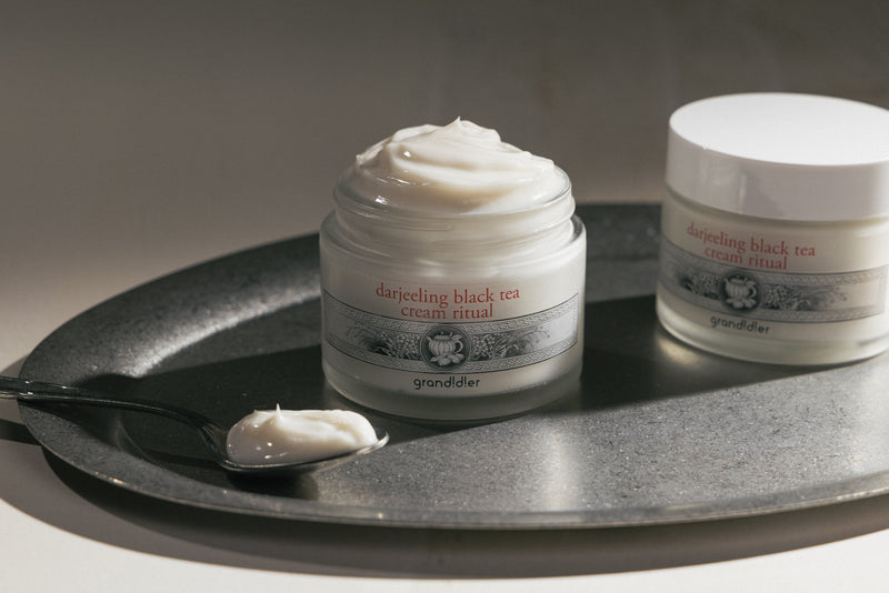 Cream & Moisturizer