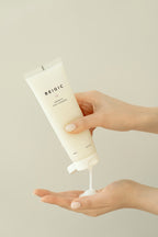 Aromatic Facial Cleanser