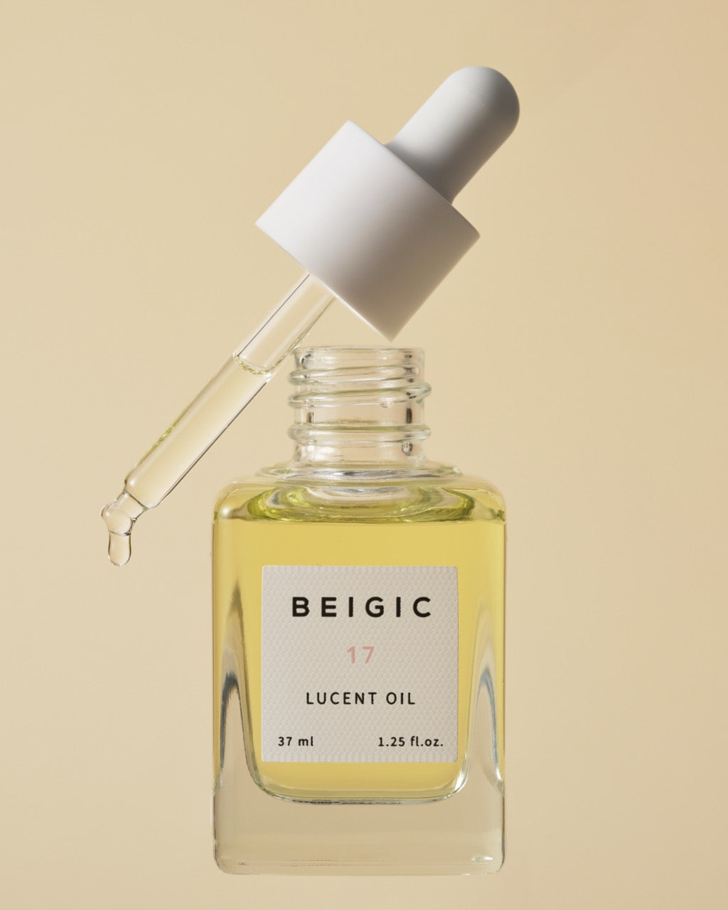 Lucent Oil