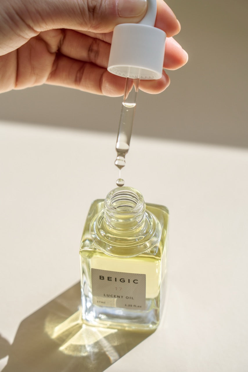 Lucent Oil