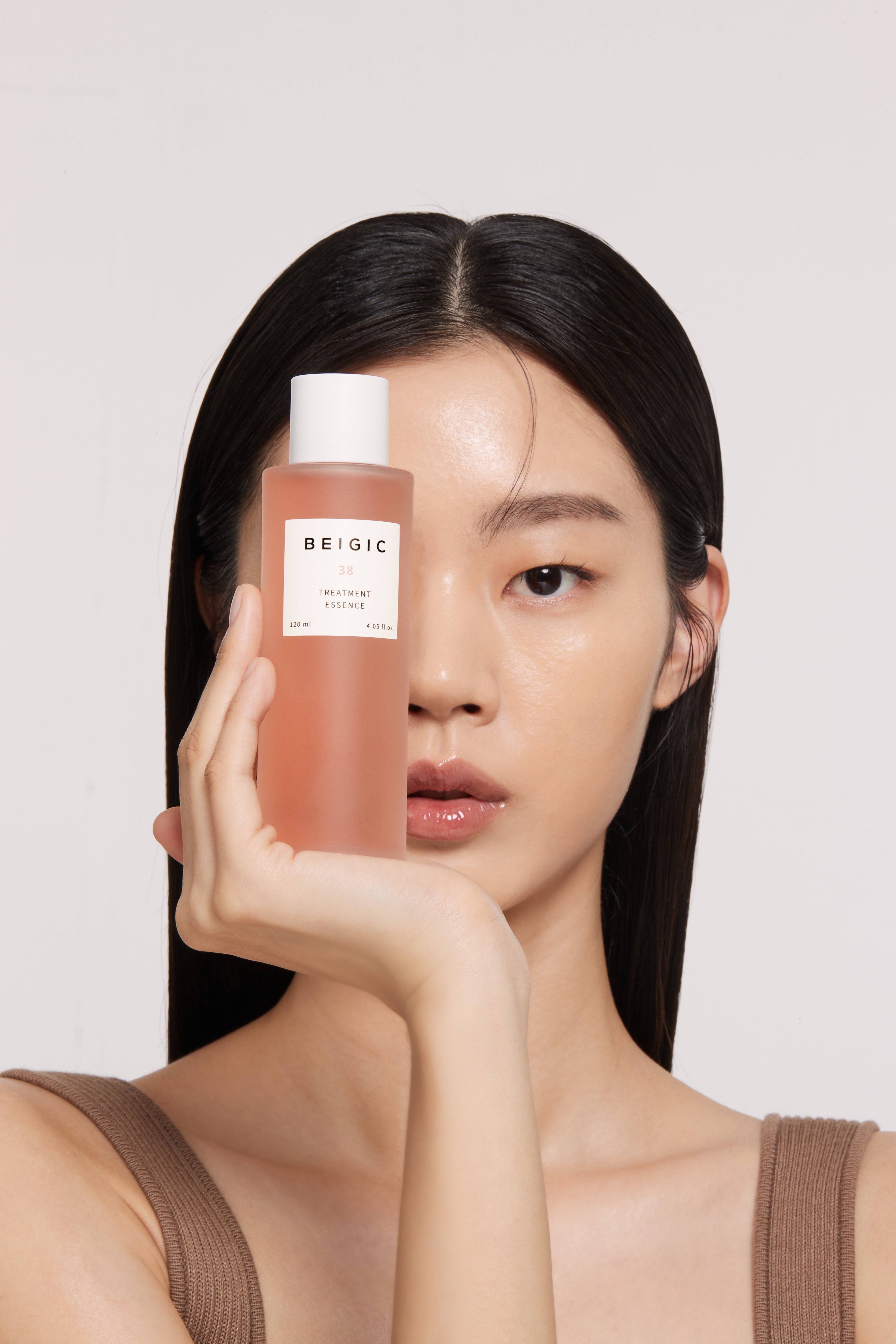 Treatment Essence