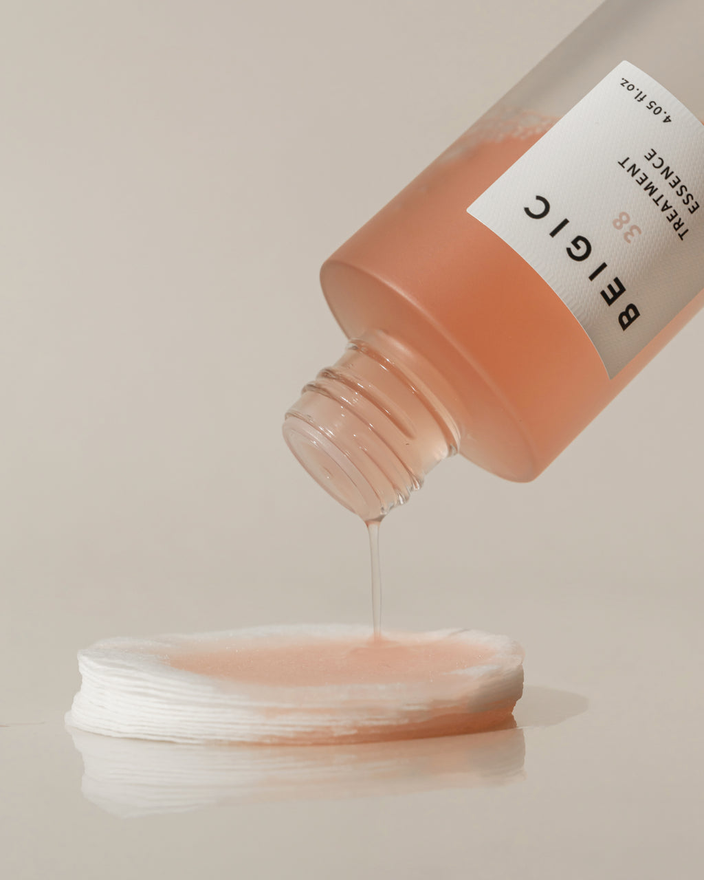 Treatment Essence