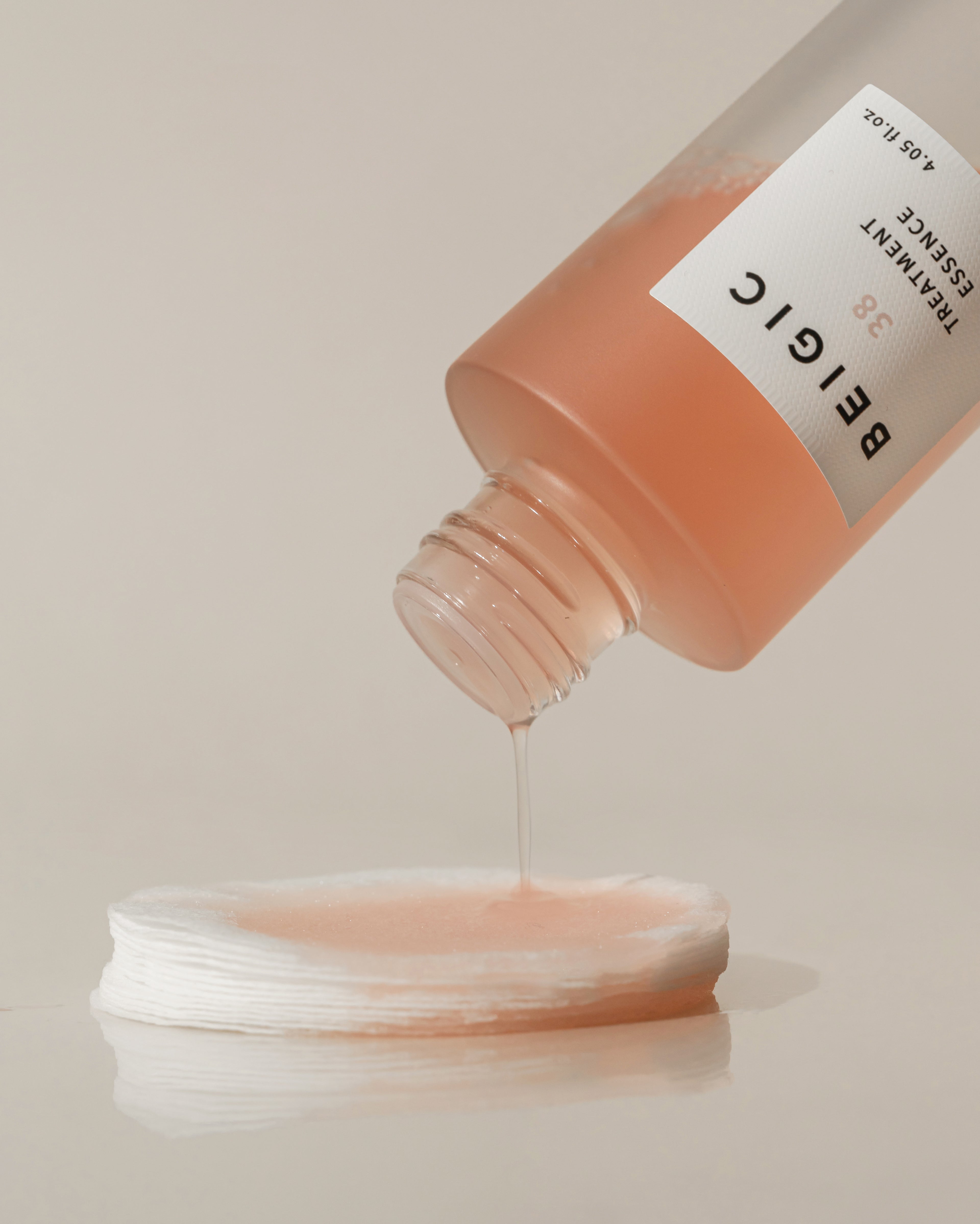 Treatment Essence