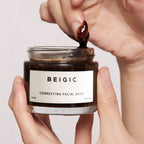 Correcting Facial Mask