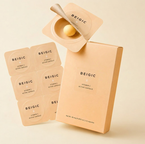 1 Week Radiance Reset Kit