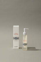 Darjeeling Black Tea Sugar Cleansing Serum