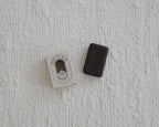 Rich Black Bean Shampoo Bar