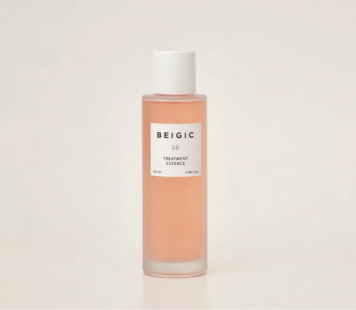 Treatment Essence