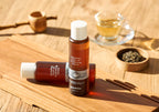 Darjeeling Black Tea Brightening Essence