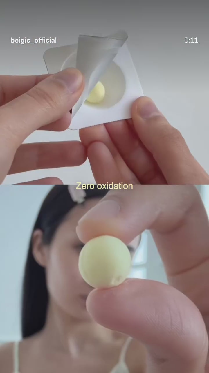 Vitamin C Active Capsule