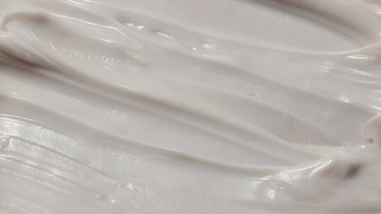Darjeeling Black Tea Ritual Cream