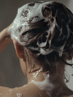 Rich Black Bean Shampoo Bar